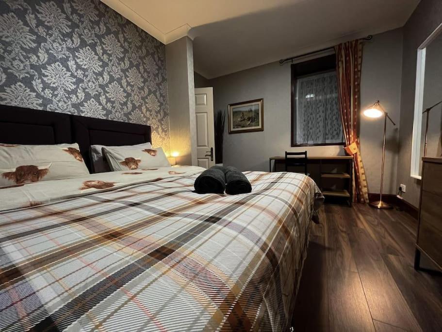 The Nook - 2-bed With Garden :) *