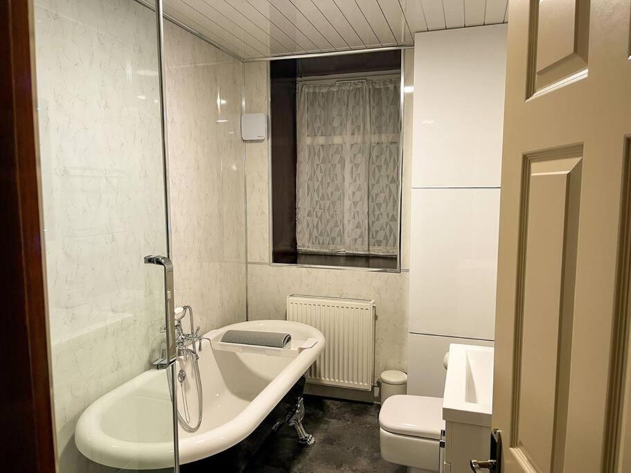 The Nook - 2-bed With Garden :) * Crieff